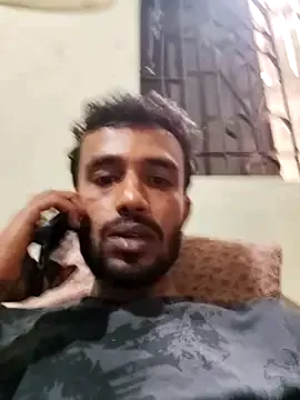 MDROBEL007 private show on Streamsexy