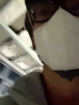 MEFUN- private show on Streamsexy