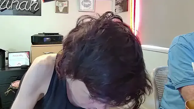 MelinahViking's Thumb Image