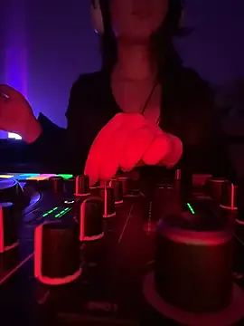 Mellywelly private show on Streamsexy