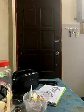 melyiaaa private show on Streamsexy