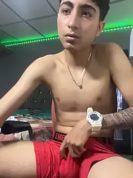 MichaelMiller20261 private show on Streamsexy