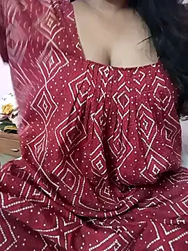 Mikasha88 private show on Streamsexy