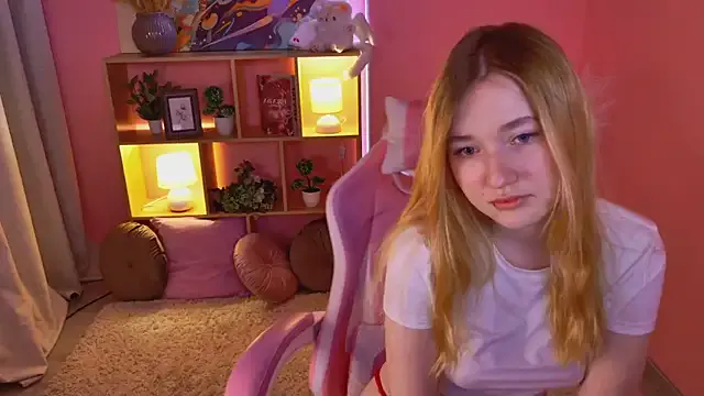 milaa_sun private show on Streamsexy