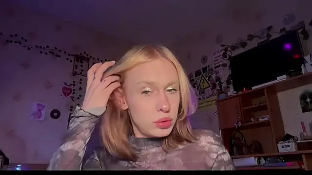 miss_barbie111 private show on Streamsexy