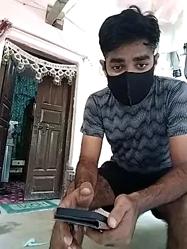 Miss_Sahiba private show on Streamsexy