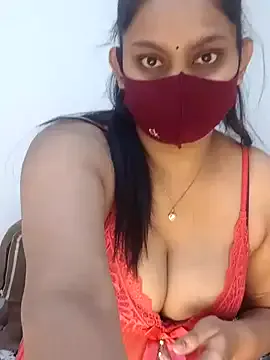 Miss_Unknown_girl private show on Streamsexy