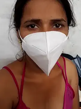 missindia1234 private show on Streamsexy