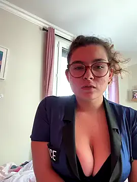 missseduction24 private show on Streamsexy