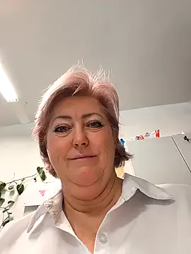 MissSilken private show on Streamsexy