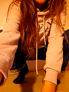 mmm-Virginia private show on Streamsexy