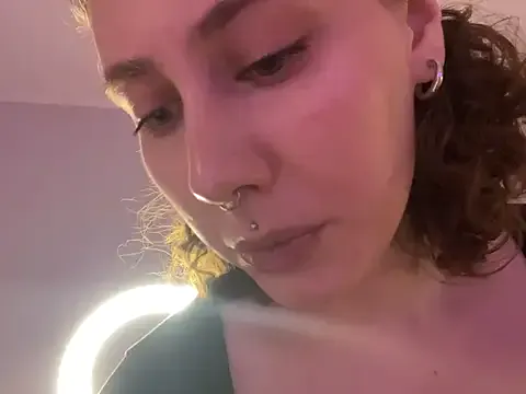 Molli_Luv private show on Streamsexy