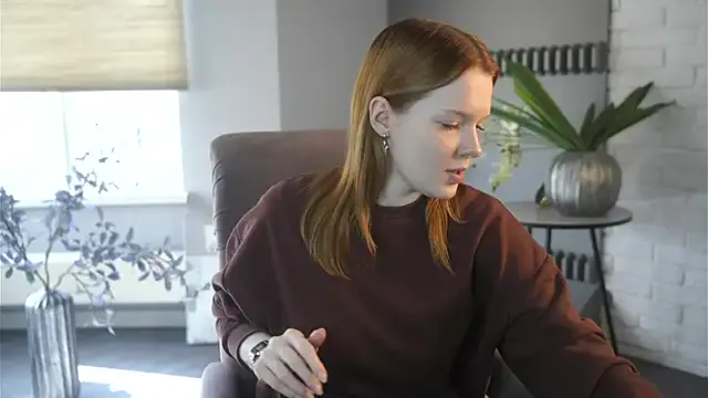 MollyBushh's Thumb Image