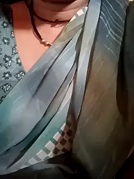 monu_bhabi private show on Streamsexy