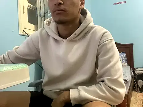 mooh4amed private show on Streamsexy