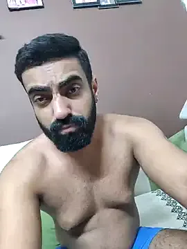 moustache72 private show on Streamsexy