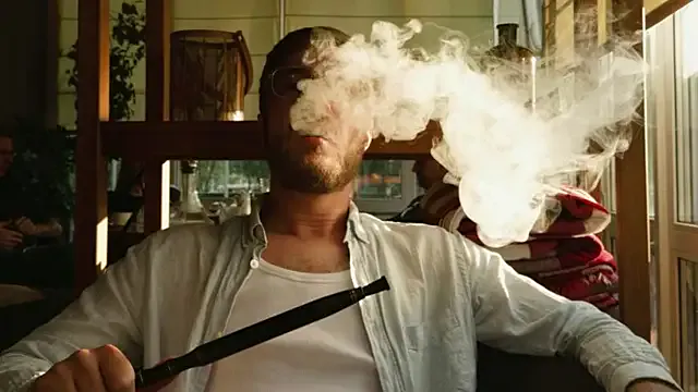 Mr_At_ private show on Streamsexy