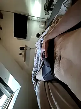 Mrmbw private show on Streamsexy