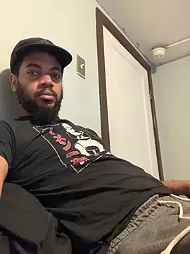 MrPresident_P private show on Streamsexy