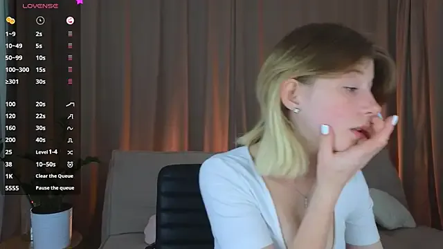MuraLuxa's Thumb Image
