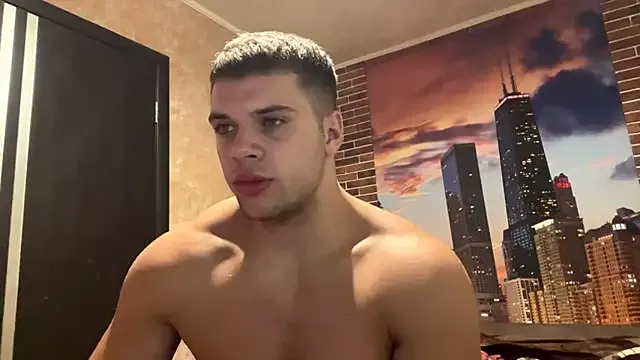 MusclePhantom's Thumb Image