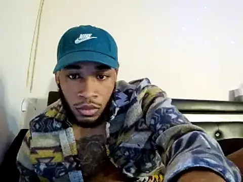 MYHYEM private show on Streamsexy