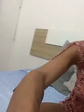 Naomi24herr private show on Streamsexy