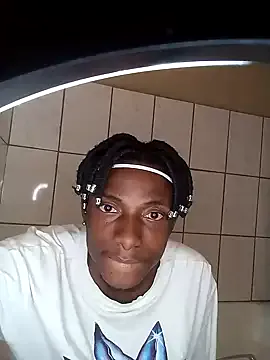 Naughty_charm private show on Streamsexy