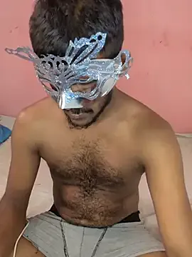 Naughty_soulz private show on Streamsexy