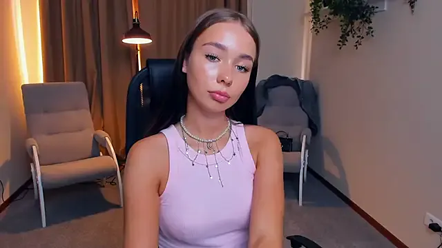 NedraLober private show on Streamsexy