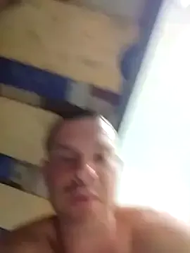 Negrila25 private show on Streamsexy