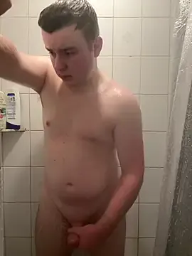 Nickalexburton private show on Streamsexy