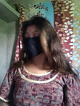 Nisha_777 private show on Streamsexy