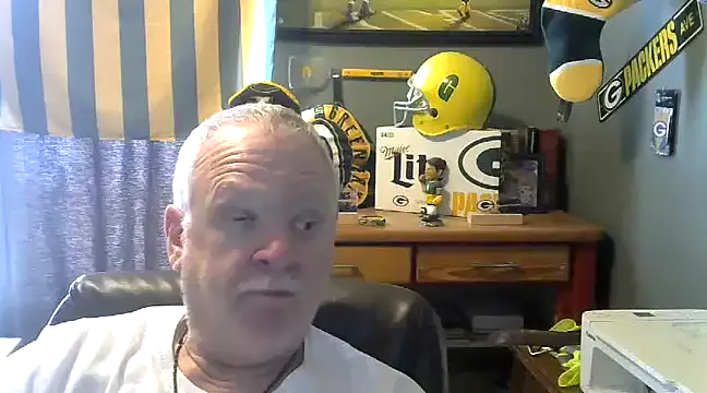 nobledad private show on Streamsexy