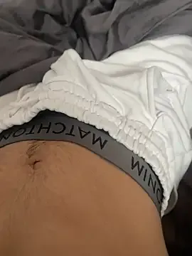 Nonoawm private show on Streamsexy