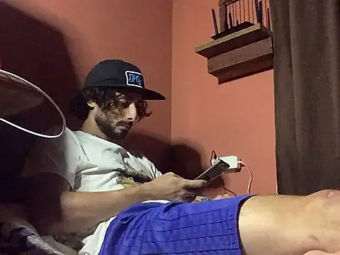 Nooneisthis private show on Streamsexy