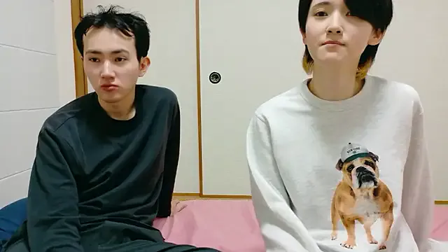 NORA_NEKO_2_2 private show on Streamsexy