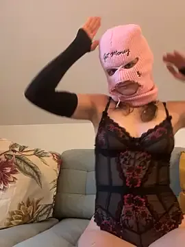 norafack33 private show on Streamsexy