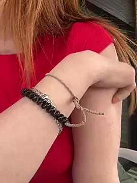 Nxxrhx private show on Streamsexy