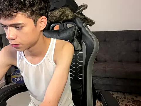 OopsAgain_ private show on Streamsexy