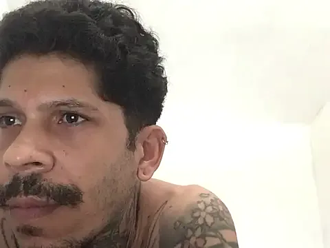 PauDeAsa private show on Streamsexy