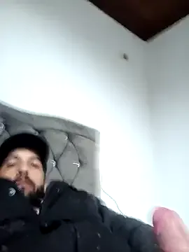 Pauzudopika private show on Streamsexy