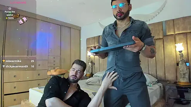 petterwilly1's Thumb Image