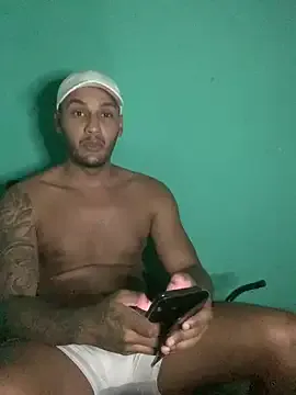 Pinocchiu's Thumb Image