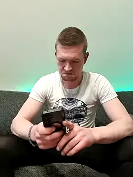 Playbunniboy's Thumb Image