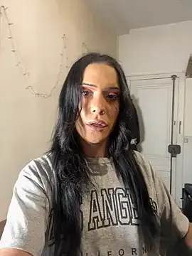 Privatesilvio private show on Streamsexy