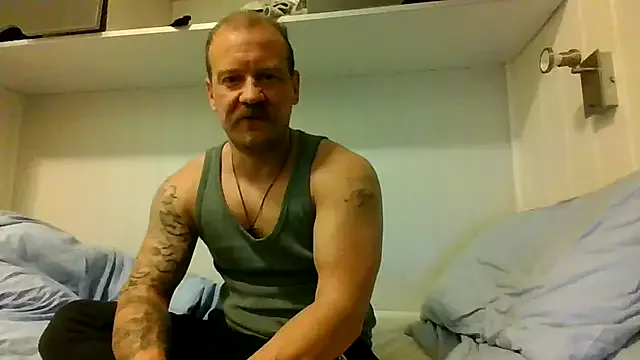 Real_viking's Thumb Image
