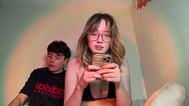 ReenKitty private show on Streamsexy