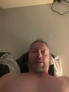 Rockburg private show on Streamsexy