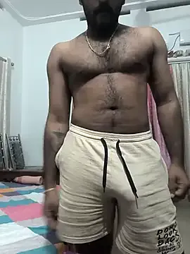 rohithunni123 private show on Streamsexy